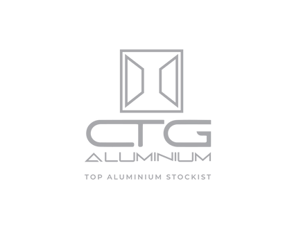 CTG ALUMINIUM Top Aluminium Stockist