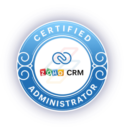 Certified Zoho CRM Consultants in South Africa