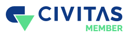 Infolytics is a Member of Civitas