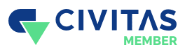 Infolytics is a member of Civitas