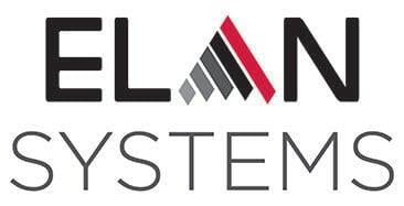 Elan Systems Logo South Africa