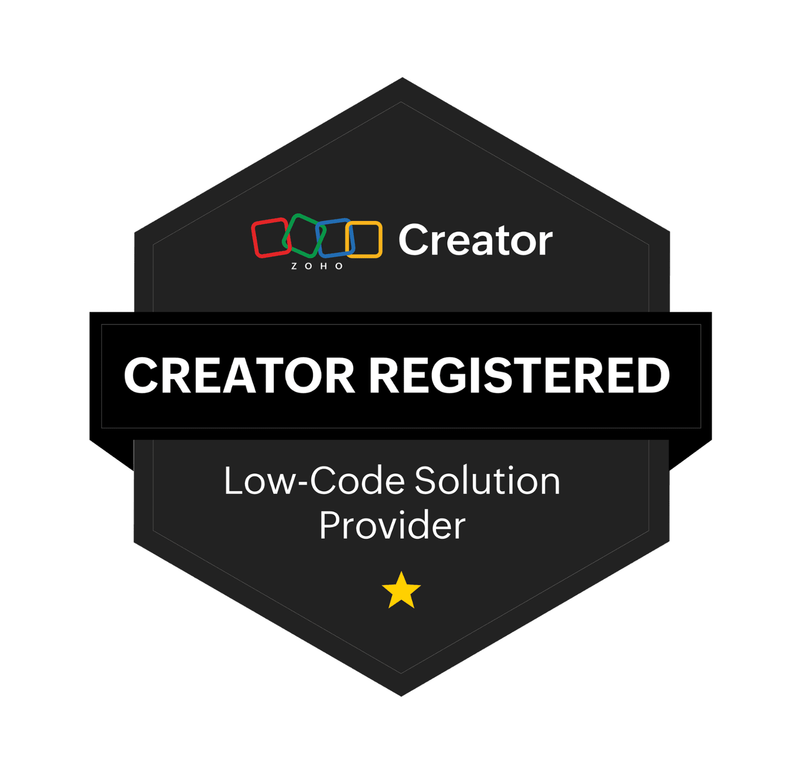 Infolytics Zoho Developers | Zoho Creator Registered  Partner Zimbabwe