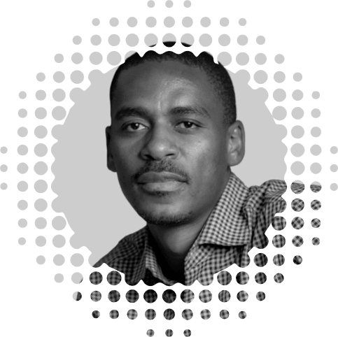 Takunda Kowo Infolytics Co-founder T