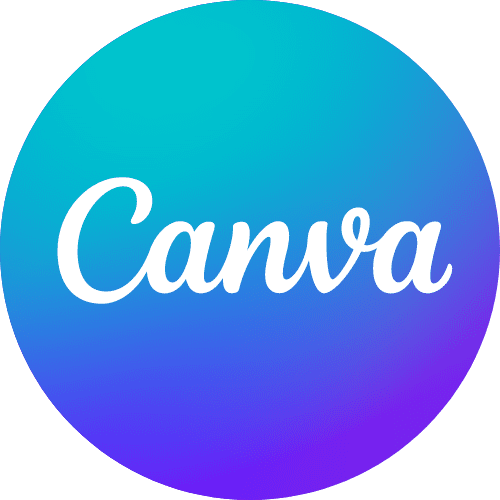 integrate Canva with Zoho Social, canva integration