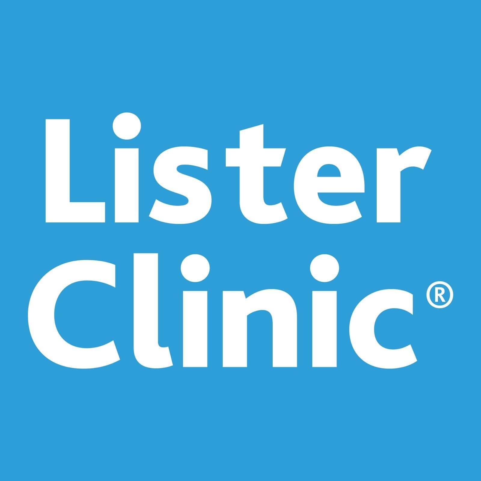 Lister Clinic | Infolytics | Zoho