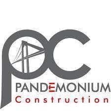 Pandemonium Construction Zimbabwe