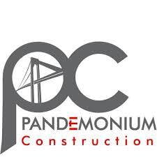 Pandemonium Construction | Infolytics | Zoho