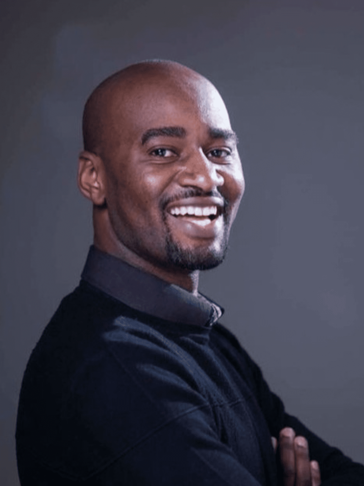 Peter Masaraneyi