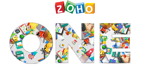 Zoho One Infolytics Authorized Partner South Africa