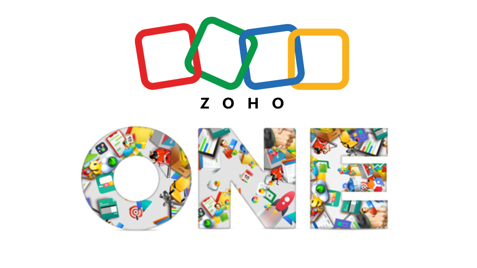 Zoho One Infolytics Zoho Partner South Africa