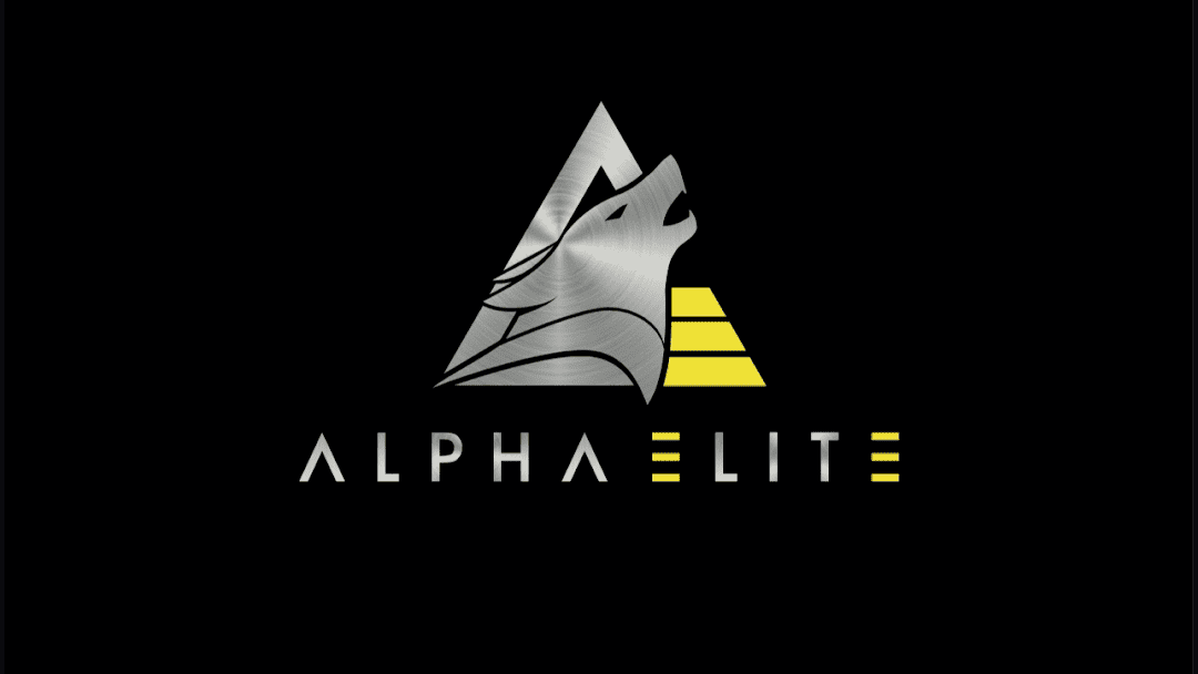 AlphaElite Gym