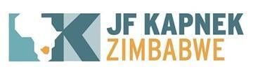JF Kapnek Logo | JF Kapnek | JF Kapnek Zimbabwe