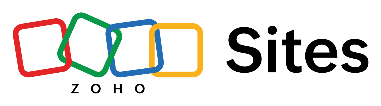 zoho sites