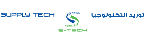 Stech Supply Tech