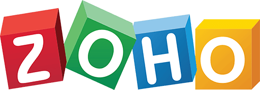 Zoho Logo Infolytics SA